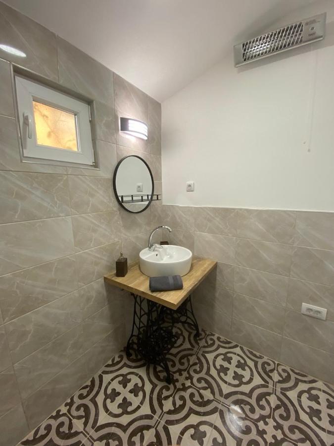 Julia Apartman Pacir Bagian luar foto