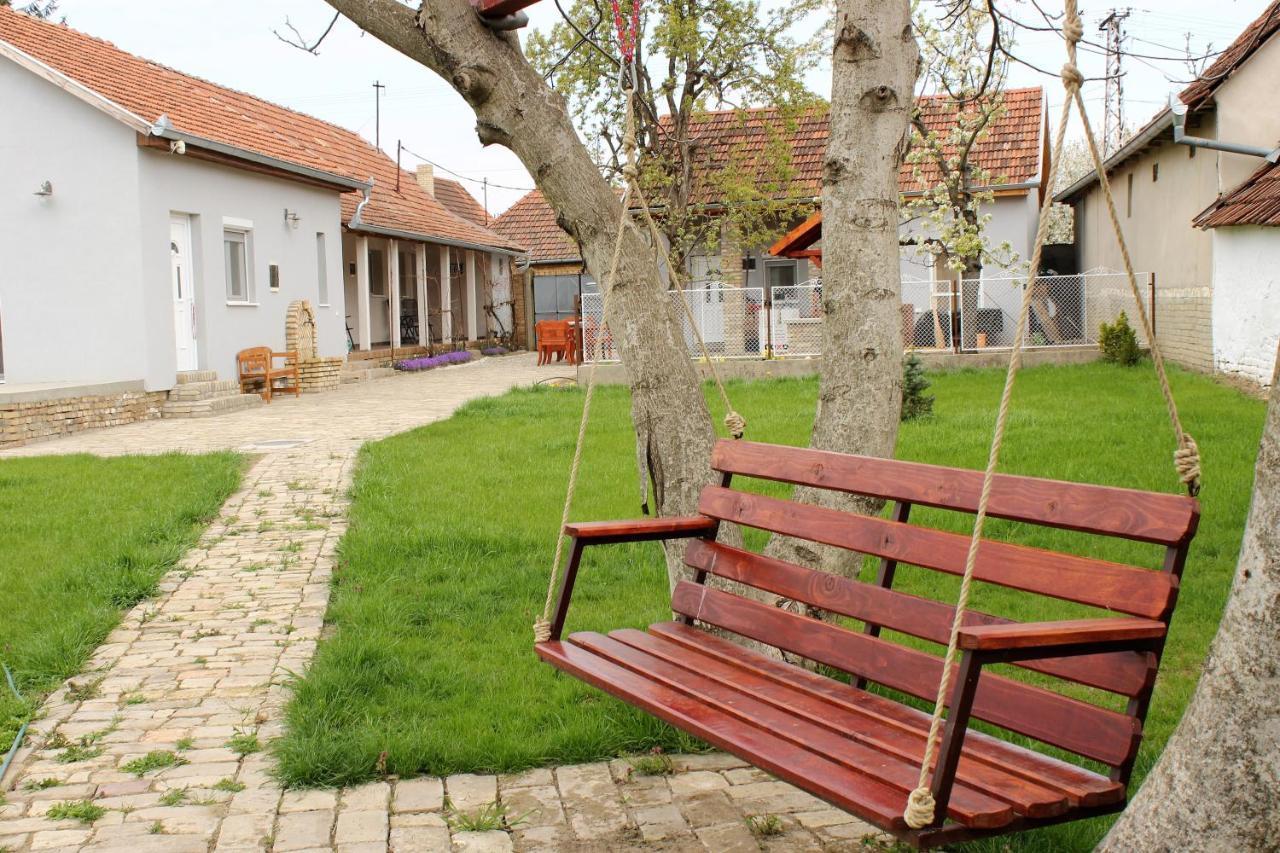 Julia Apartman Pacir Bagian luar foto