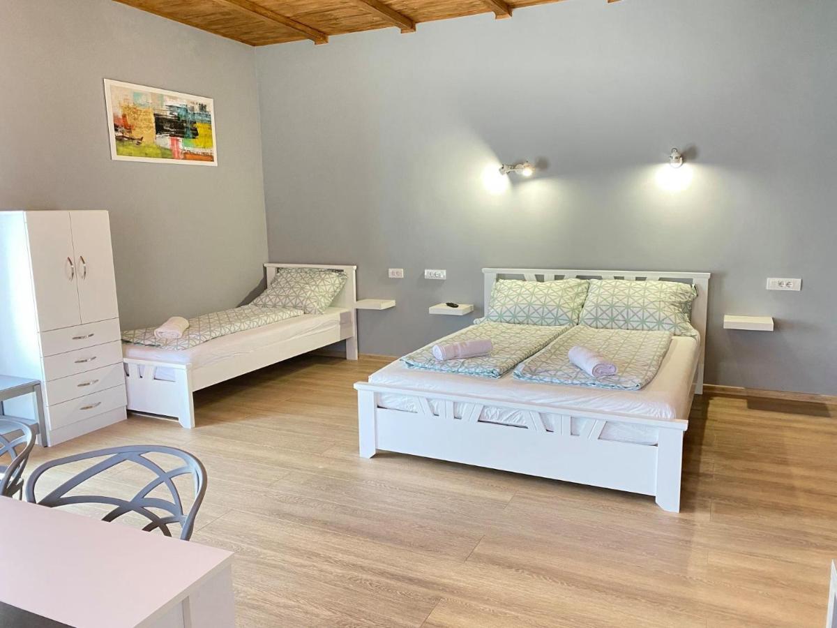 Julia Apartman Pacir Bagian luar foto